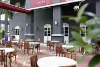 Bar, Kafe, dan Lounge Grand Kampar Hotel