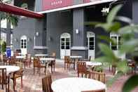 Bar, Cafe and Lounge Grand Kampar Hotel