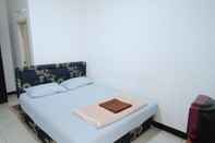 Bedroom Quiet Room at Jalan Wortel BSD near Teras Kota and Ocean Park