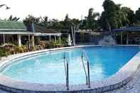 Swimming Pool Crisolaido Resort