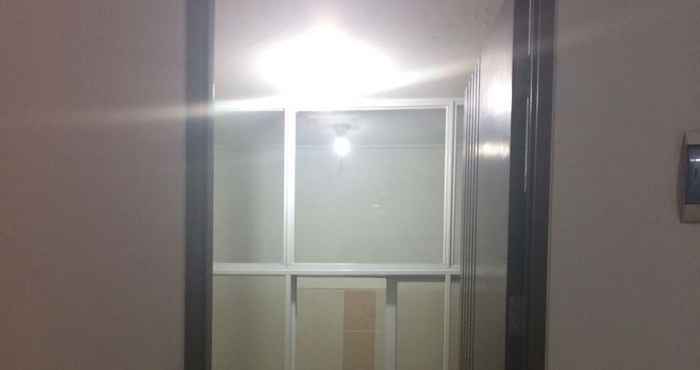 Lobi Male Room Only L21/18 near ICE BSD