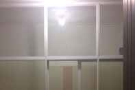 In-room Bathroom Male Room Only L21/18 near ICE BSD