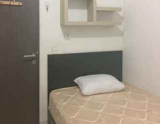 ห้องนอน 2 Male Room Only L21/18 near ICE BSD