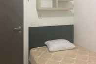 Bedroom Male Room Only L21/18 near ICE BSD