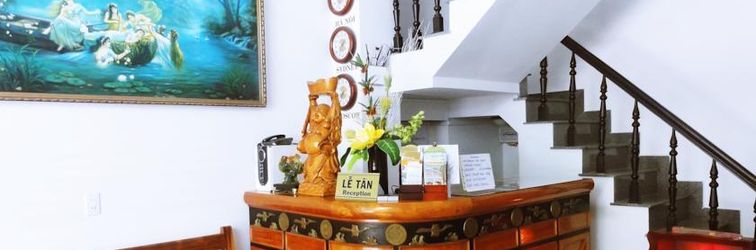 大廳 Phong Luu Hotel