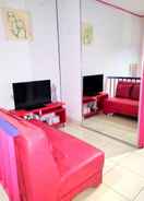 COMMON_SPACE Cute Room at Mini Kitty Place BSD