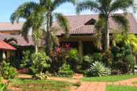 Bangunan G and E Garden Pavillion and La Verandah