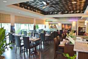 Regalodge Hotel & Spa