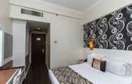 Bedroom 7 Regalodge Hotel Ipoh