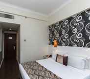 ห้องนอน 7 Regalodge Hotel Ipoh