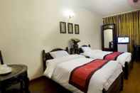 Kamar Tidur Thang Long 1 Hotel