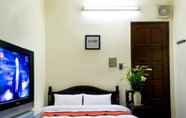 Kamar Tidur 2 Thang Long 1 Hotel