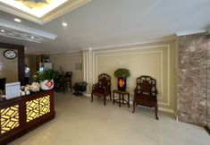 其他 7 Apollo Airport Hotel