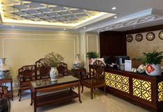 大堂 6 Apollo Airport Hotel