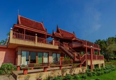 Bangunan 5 Sasidara Resort Nan