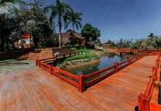 Bangunan 2 Sasidara Resort Nan