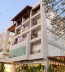 EXTERIOR_BUILDING Green Hotel & Resort Khon Kaen