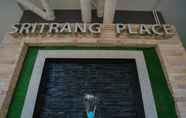 Luar Bangunan 6 Sritrang Place