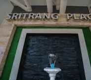 ภายนอกอาคาร 6 Sritrang Place