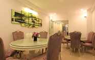 ร้านอาหาร 7 Splendid Star Boutique Hotel