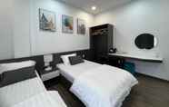 Bedroom 5 Le Gia Hotel Dalat