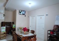 Lobi 2 Quiet Room at Foresta Studento L10/10 near AEON Mall