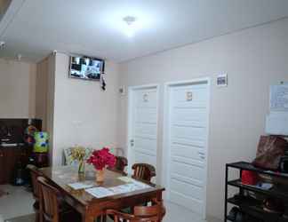 Lobi 2 Quiet Room at Foresta Studento L10/10 near AEON Mall