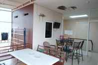 Common Space Quiet Room at Foresta Studento L10/10 near AEON Mall