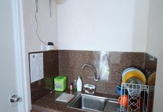 Kamar Tidur 3 Quiet Room at Foresta Studento L10/10 near AEON Mall