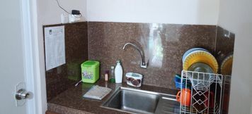 Kamar Tidur 3 Quiet Room at Foresta Studento L10/10 near AEON Mall