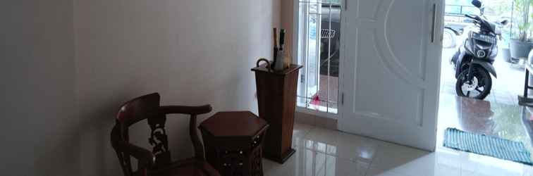 Lobi Quiet Room at Foresta Studento L10/10 near AEON Mall