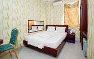 Phòng ngủ 3 Lucky Star Tan Dinh Hotel