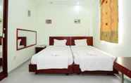 Bedroom 4 Lucky Star Tan Dinh Hotel