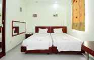 Phòng ngủ 4 Lucky Star Tan Dinh Hotel