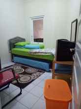 Bedroom 4 Cozy Room at Anggrekloka near Teras Kota Mall (AGK)