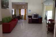 Lobby Cozy Room at Anggrekloka near Teras Kota Mall (AGK)