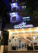 EXTERIOR_BUILDING Nova Hotel