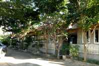 ภายนอกอาคาร Sundara Guesthouse