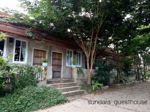 ภายนอกอาคาร 4 Sundara Guesthouse