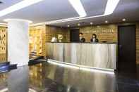 Lobby Kuretake Inn Kim Ma 132 Hotel