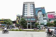 Exterior Kuretake Inn Kim Ma 132 Hotel
