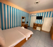 Kamar Tidur 3 Jamjuree Place