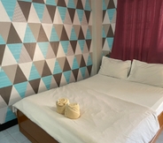 Kamar Tidur 2 Jamjuree Place