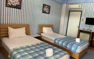 Kamar Tidur 5 Jamjuree Place