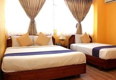 침실 3 Indochine Hotel Nha Trang