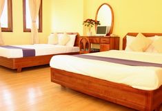침실 5 Indochine Hotel Nha Trang