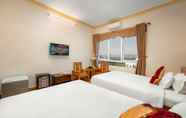 Bedroom 3 Sao Hai Tien Hotel