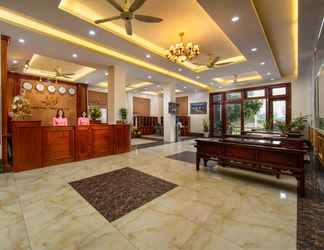 Sảnh chờ 2 Sao Hai Tien Hotel