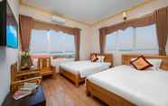 ห้องนอน 2 Sao Hai Tien Hotel