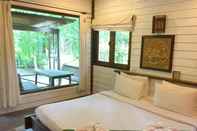 Kamar Tidur Pang Mai Resort